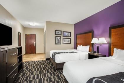 La Quinta by Wyndham Norwich-Plainfield-Casino - image 10