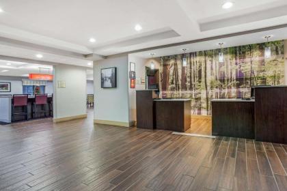 La Quinta by Wyndham Norwich-Plainfield-Casino - image 11