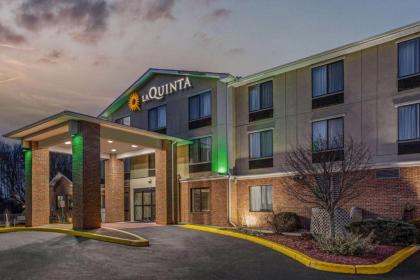 La Quinta by Wyndham Norwich-Plainfield-Casino - image 12