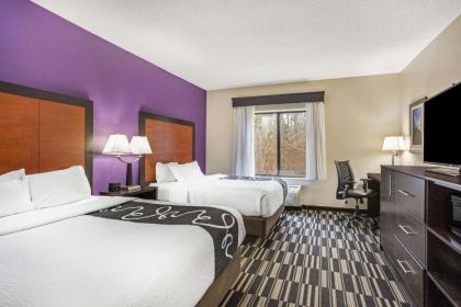 La Quinta by Wyndham Norwich-Plainfield-Casino - image 14