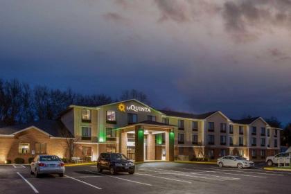 La Quinta by Wyndham Norwich-Plainfield-Casino - image 16