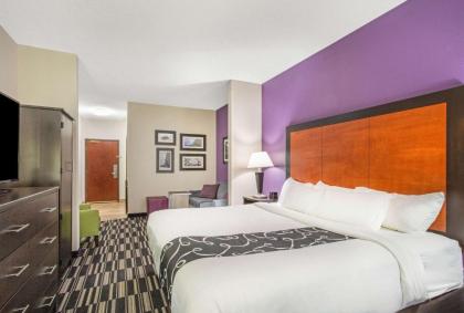 La Quinta by Wyndham Norwich-Plainfield-Casino - image 19