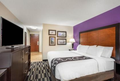 La Quinta by Wyndham Norwich-Plainfield-Casino - image 8