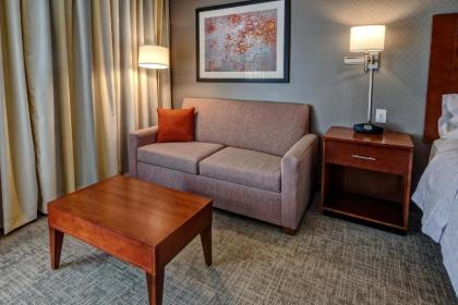 Hampton Inn Indianapolis-SW-Plainfield - image 15