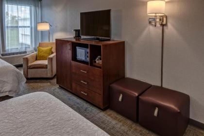 Hampton Inn Indianapolis-SW-Plainfield - image 16