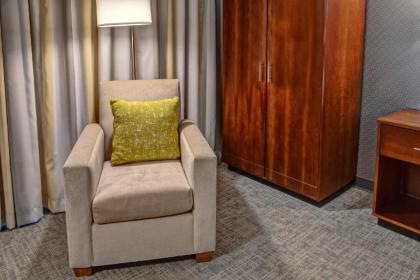 Hampton Inn Indianapolis-SW-Plainfield - image 20