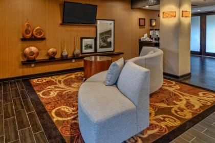 Hampton Inn Indianapolis-SW-Plainfield - image 4