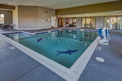 Hampton Inn Indianapolis-SW-Plainfield - image 6