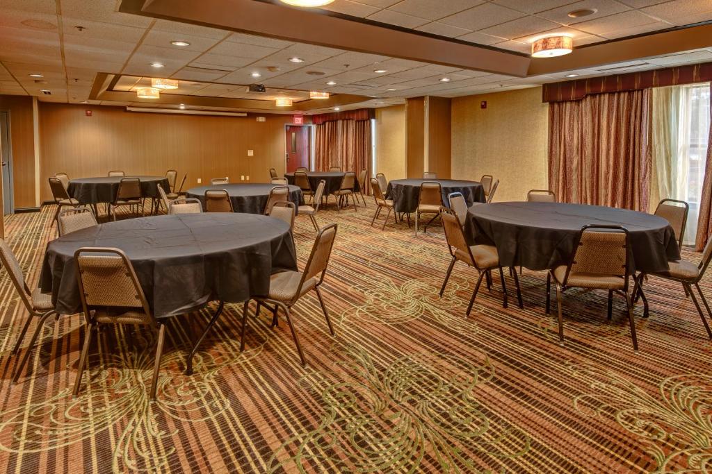 Hampton Inn Indianapolis-SW-Plainfield - image 7