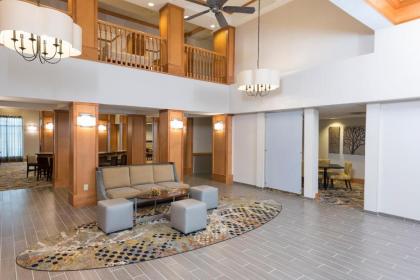 Homewood Suites by Hilton Indianapolis Airport / Plainfield - image 13