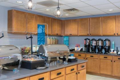 Homewood Suites by Hilton Indianapolis Airport / Plainfield - image 19