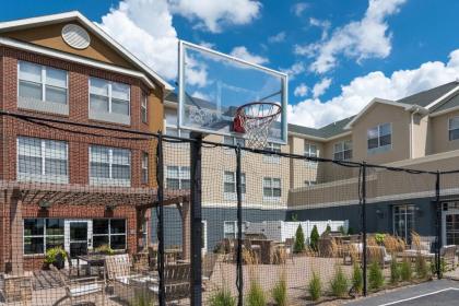 Homewood Suites by Hilton Indianapolis Airport / Plainfield - image 2