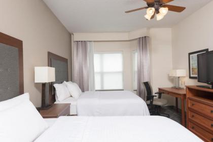 Homewood Suites by Hilton Indianapolis Airport / Plainfield - image 20