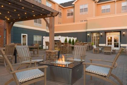 Homewood Suites by Hilton Indianapolis Airport / Plainfield - image 5