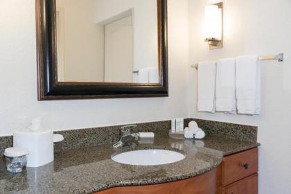 Homewood Suites by Hilton Indianapolis Airport / Plainfield - image 8