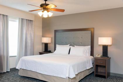 Homewood Suites by Hilton Indianapolis Airport / Plainfield - image 9