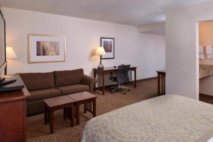 Staybridge Suites Indianapolis-Airport an IHG Hotel - image 11