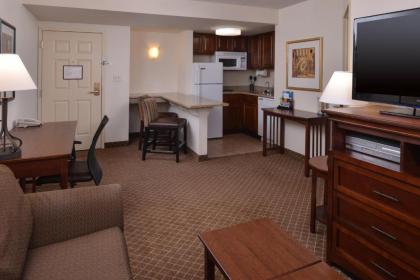 Staybridge Suites Indianapolis-Airport an IHG Hotel - image 14