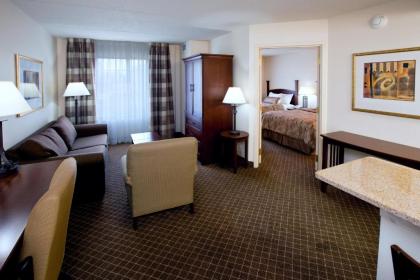 Staybridge Suites Indianapolis-Airport an IHG Hotel - image 15