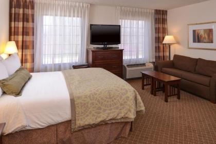 Staybridge Suites Indianapolis-Airport an IHG Hotel - image 16