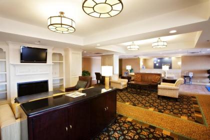 Holiday Inn Express Indianapolis Airport an IHG Hotel - image 6