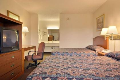 Days Inn by Wyndham Plainfield - image 2