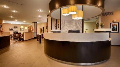 Best Western Plus Atrea Airport Inn & Suites - image 15