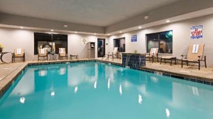 Best Western Plus Atrea Airport Inn & Suites - image 7