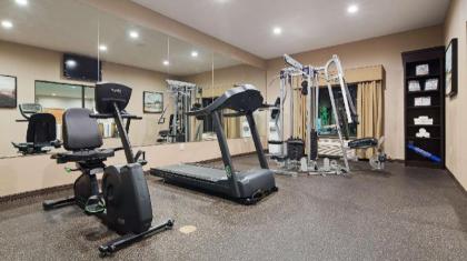 Best Western Plus Atrea Airport Inn & Suites - image 9