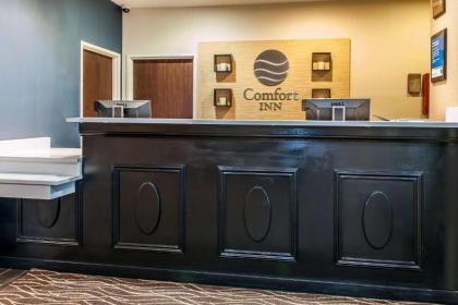 Comfort Inn Plainfield - image 11