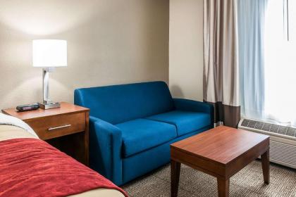 Comfort Inn Plainfield - image 4