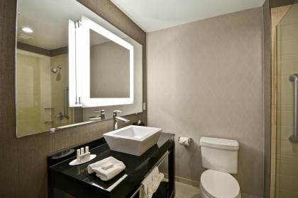 SpringHill Suites by Marriott Indianapolis Airport/Plainfield - image 15