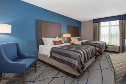 Wingate by Wyndham Indianapolis Airport Plainfield - image 12