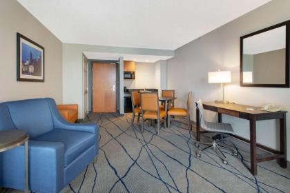 Wingate by Wyndham Indianapolis Airport Plainfield - image 14