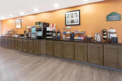 Wingate by Wyndham Indianapolis Airport Plainfield - image 15