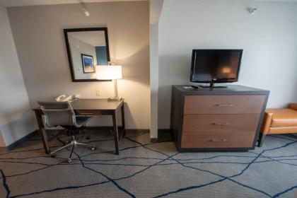 Wingate by Wyndham Indianapolis Airport Plainfield - image 4