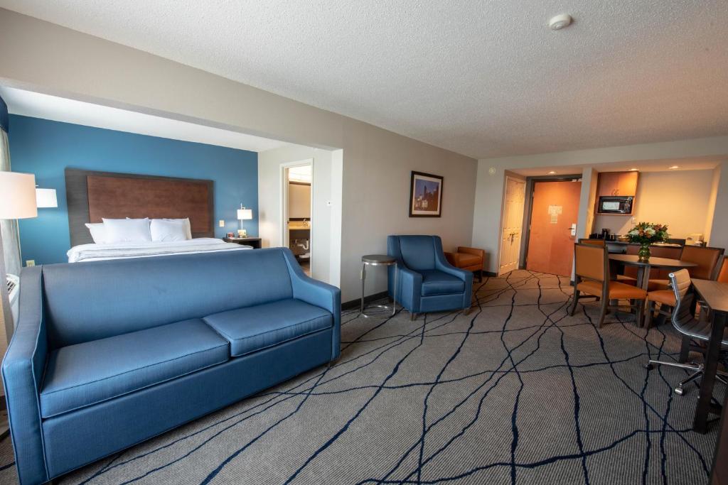 Wingate by Wyndham Indianapolis Airport Plainfield - image 5