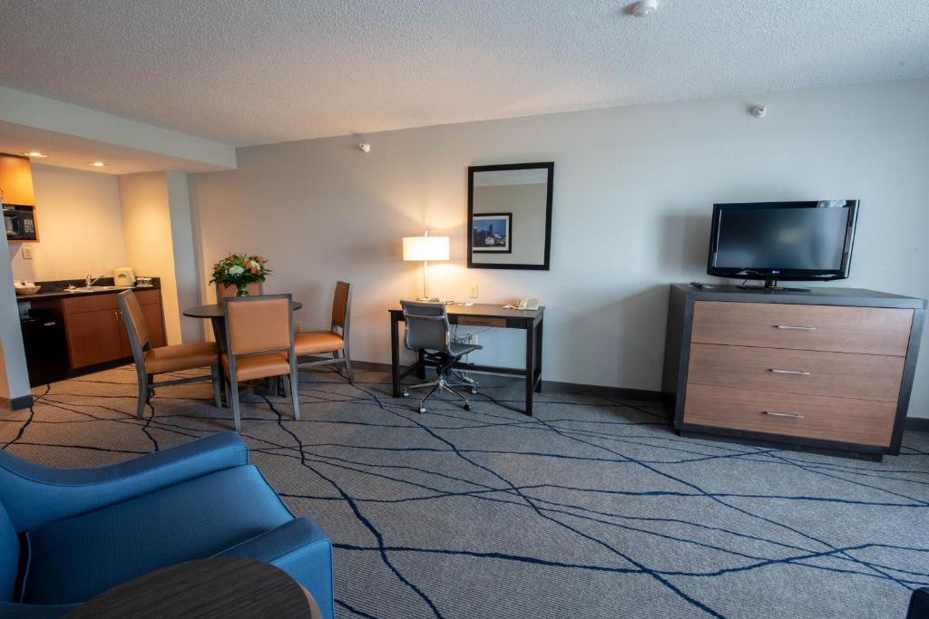 Wingate by Wyndham Indianapolis Airport Plainfield - image 6