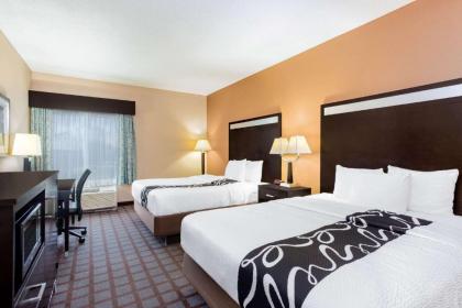 La Quinta by Wyndham Indianapolis Airport West - image 12