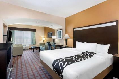 La Quinta by Wyndham Indianapolis Airport West - image 4