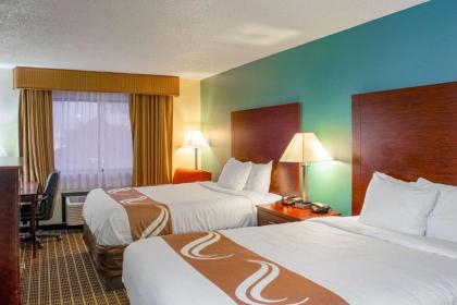 Quality Inn Plainfield - Indianapolis West - image 11