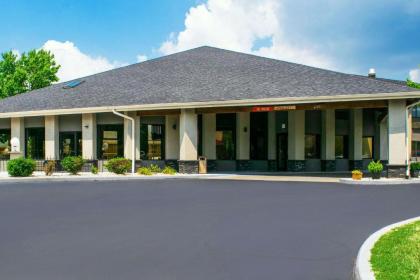 Quality Inn Plainfield - Indianapolis West - image 13