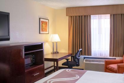 Quality Inn Plainfield - Indianapolis West - image 14