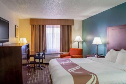 Quality Inn Plainfield - Indianapolis West - image 4