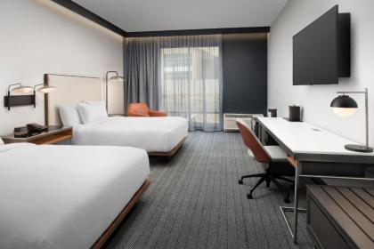 Courtyard by Marriott Indianapolis Plainfield - image 11