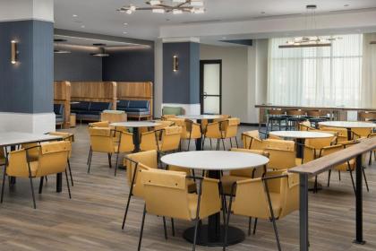 Courtyard by Marriott Indianapolis Plainfield - image 9