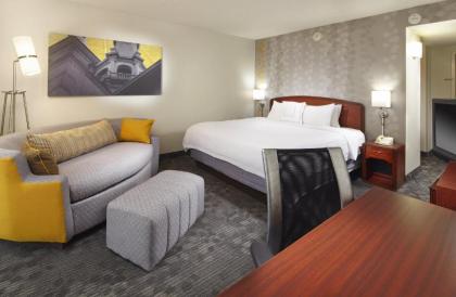 Courtyard by Marriott Princeton - image 1