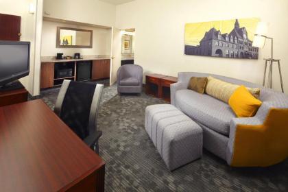 Courtyard by Marriott Princeton - image 12