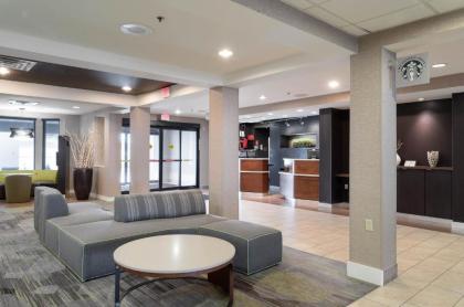 Courtyard by Marriott Princeton - image 15