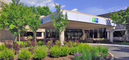 Holiday Inn Express Princeton Southeast an IHG Hotel Plainsboro New Jersey